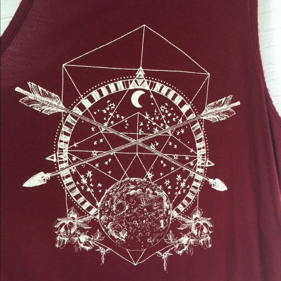 COPY - Kendall & Kylie cropped tank - Picture 4 of 6